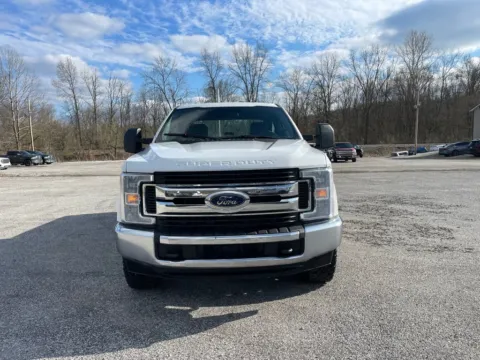 Photos of 2017 Ford F-350SD for sale in Cambridge, OH at Cambridge Truck