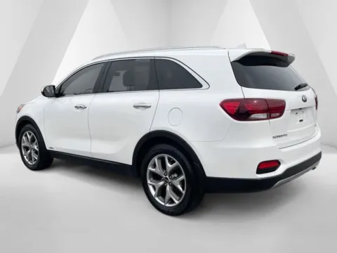 More photos of 2019 Kia Sorento EX Sport at Cambridge Truck, OH