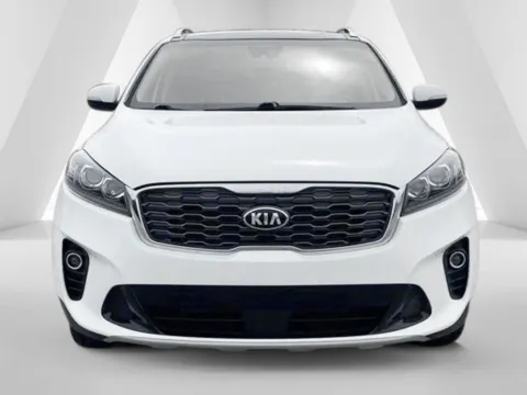 Photos of 2019 Kia Sorento EX Sport for sale in Cambridge, OH at Cambridge Truck