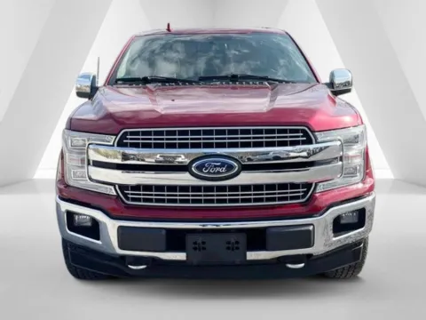 Photos of 2018 Ford F-150 Lariat for sale in Cambridge, OH at Cambridge Truck