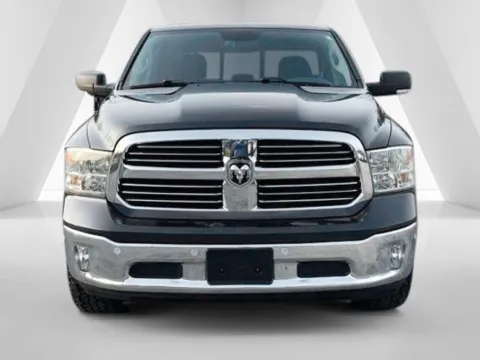 Photos of 2016 Ram 1500 Big Horn for sale in Cambridge, OH at Cambridge Truck