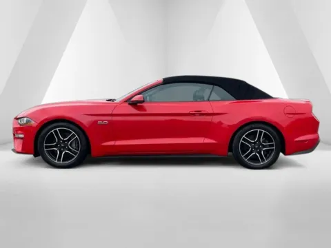 More photos of 2019 Ford Mustang GT Premium at Cambridge Truck, OH