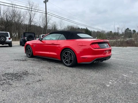 More photos of 2019 Ford Mustang GT Premium at Cambridge Truck, OH