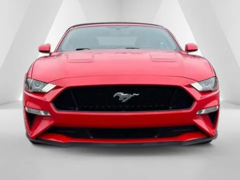 Photos of 2019 Ford Mustang GT Premium for sale in Cambridge, OH at Cambridge Truck