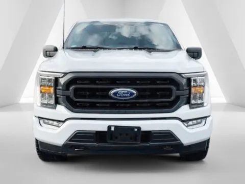 Photos of 2021 Ford F-150 XLT for sale in Cambridge, OH at Cambridge Truck