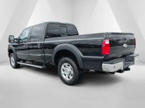 More photos of 2016 Ford F-250SD at Cambridge Truck, OH