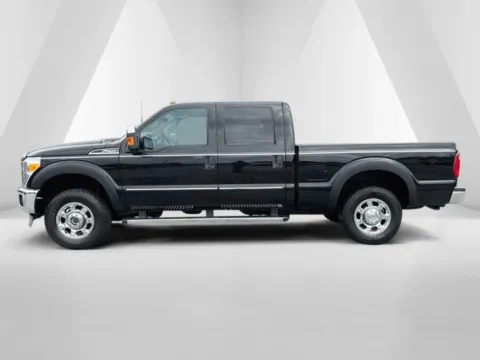 More photos of 2016 Ford F-250SD at Cambridge Truck, OH