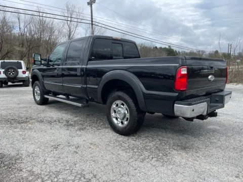 More photos of 2016 Ford F-250SD at Cambridge Truck, OH