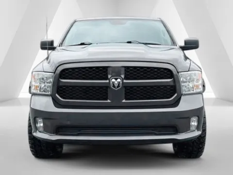 Photos of 2018 Ram 1500 for sale in Cambridge, OH at Cambridge Truck