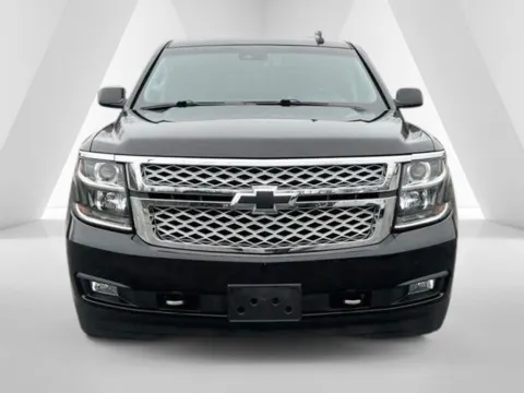 Photos of 2018 Chevrolet Tahoe LT for sale in Cambridge, OH at Cambridge Truck