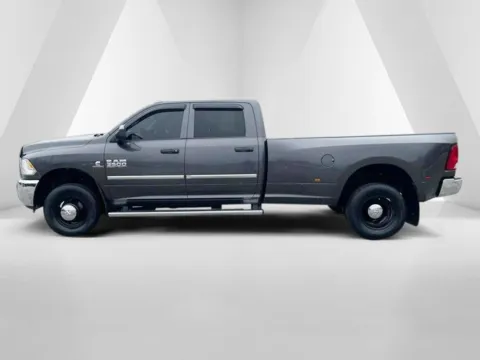 More photos of 2018 Ram 3500 Tradesman at Cambridge Truck, OH