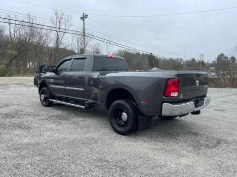 More photos of 2018 Ram 3500 Tradesman at Cambridge Truck, OH