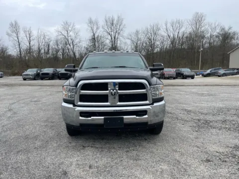 Photos of 2018 Ram 3500 Tradesman for sale in Cambridge, OH at Cambridge Truck