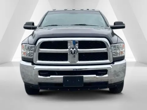 Photos of 2018 Ram 3500 Tradesman for sale in Cambridge, OH at Cambridge Truck