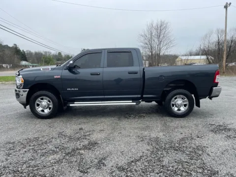 More photos of 2019 Ram 2500 Tradesman at Cambridge Truck, OH
