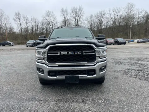 Photos of 2019 Ram 2500 Tradesman for sale in Cambridge, OH at Cambridge Truck