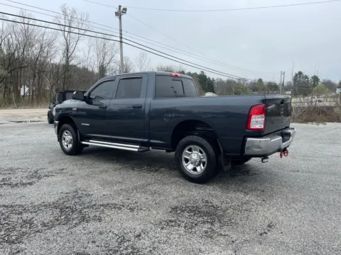 More photos of 2019 Ram 2500 Tradesman at Cambridge Truck, OH