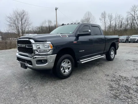 Another view of 2019 Ram 2500 Tradesman for sale in Cambridge, OH at Cambridge Truck