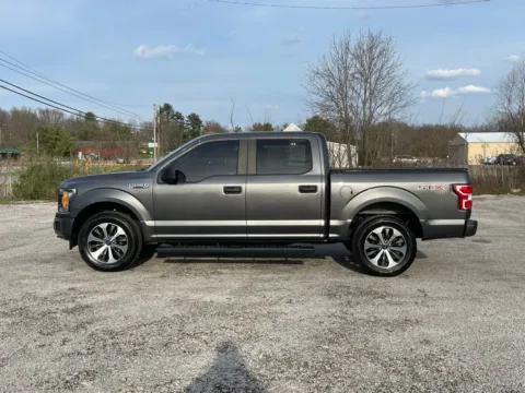 More photos of 2019 Ford F-150 XL at Cambridge Truck, OH