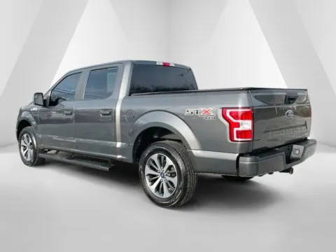 More photos of 2019 Ford F-150 XL at Cambridge Truck, OH