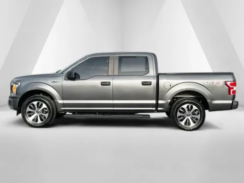 More photos of 2019 Ford F-150 XL at Cambridge Truck, OH