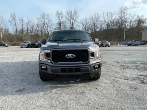Photos of 2019 Ford F-150 XL for sale in Cambridge, OH at Cambridge Truck