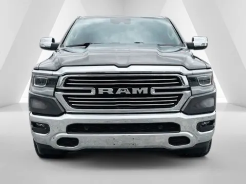 Photos of 2021 Ram 1500 Laramie for sale in Cambridge, OH at Cambridge Truck
