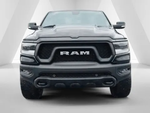 Photos of 2020 Ram 1500 Rebel for sale in Cambridge, OH at Cambridge Truck