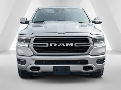 Photos of 2023 Ram 1500 Laramie for sale in Cambridge, OH at Cambridge Truck