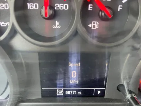 More photos of 2020 Chevrolet Silverado 1500 Custom at Cambridge Truck, OH