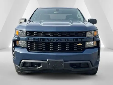 Photos of 2020 Chevrolet Silverado 1500 Custom for sale in Cambridge, OH at Cambridge Truck