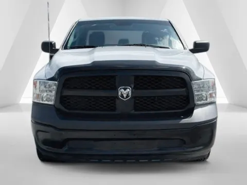 Photos of 2019 Ram 1500 Classic Tradesman for sale in Cambridge, OH at Cambridge Truck