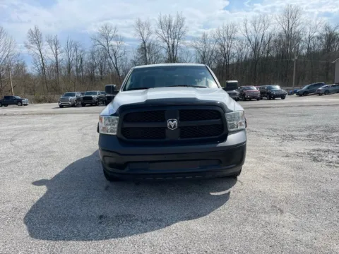 Photos of 2019 Ram 1500 Classic Tradesman for sale in Cambridge, OH at Cambridge Truck