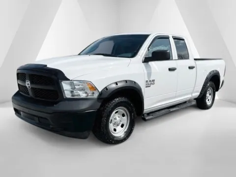 Another view of 2019 Ram 1500 Classic Tradesman for sale in Cambridge, OH at Cambridge Truck