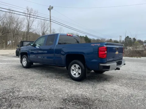 More photos of 2017 Chevrolet Silverado 1500 LT at Cambridge Truck, OH