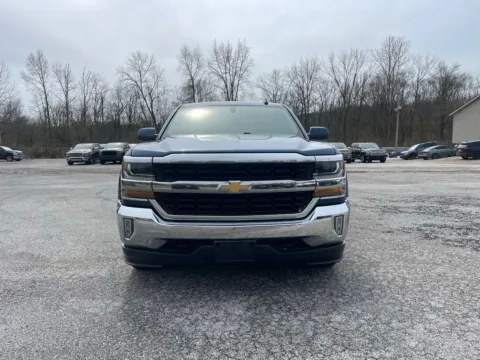Photos of 2017 Chevrolet Silverado 1500 LT for sale in Cambridge, OH at Cambridge Truck