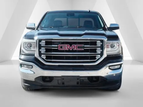 Photos of 2017 GMC Sierra 1500 SLT for sale in Cambridge, OH at Cambridge Truck