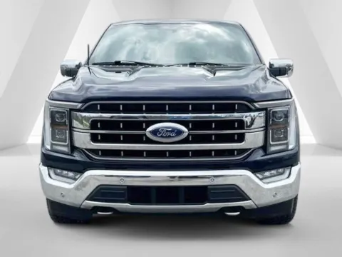 Photos of 2022 Ford F-150 Lariat for sale in Cambridge, OH at Cambridge Truck