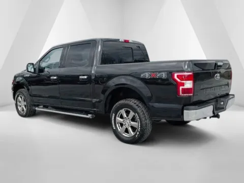 More photos of 2020 Ford F-150 XLT at Cambridge Truck, OH