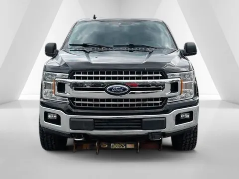 Photos of 2020 Ford F-150 XLT for sale in Cambridge, OH at Cambridge Truck