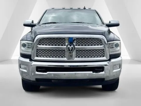 Photos of 2016 Ram 2500 Laramie for sale in Cambridge, OH at Cambridge Truck