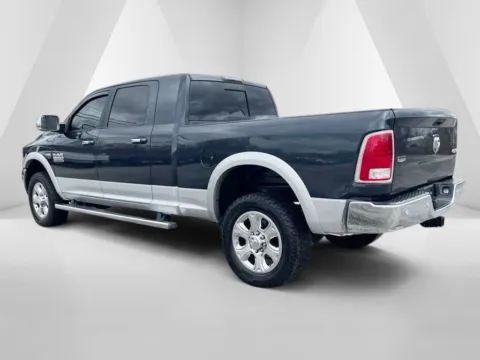 More photos of 2016 Ram 2500 Laramie at Cambridge Truck, OH