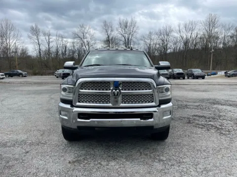 Photos of 2016 Ram 2500 Laramie for sale in Cambridge, OH at Cambridge Truck