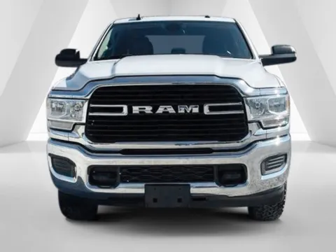 Photos of 2019 Ram 2500 Big Horn for sale in Cambridge, OH at Cambridge Truck