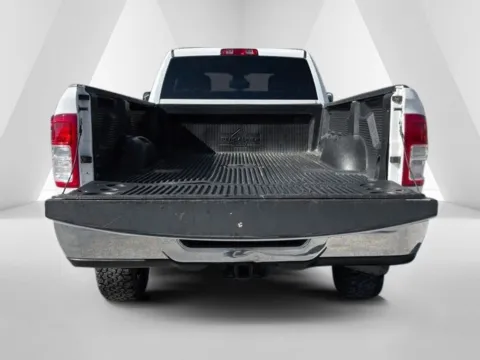 More photos of 2019 Ram 2500 Big Horn at Cambridge Truck, OH