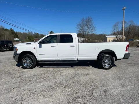 More photos of 2019 Ram 2500 Big Horn at Cambridge Truck, OH