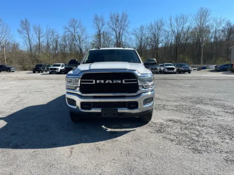 Photos of 2019 Ram 2500 Big Horn for sale in Cambridge, OH at Cambridge Truck