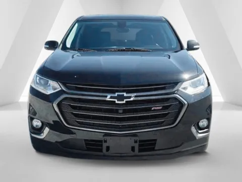 Photos of 2019 Chevrolet Traverse RS for sale in Cambridge, OH at Cambridge Truck