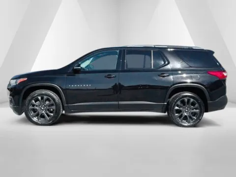 More photos of 2019 Chevrolet Traverse RS at Cambridge Truck, OH