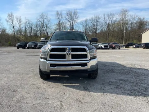 Photos of 2015 Ram 2500 Tradesman for sale in Cambridge, OH at Cambridge Truck